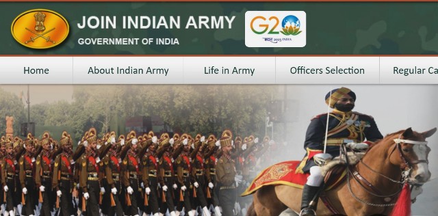 Indian Army Group C Recruitment 2025