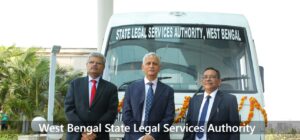 State Legal Services Authority WB Recruitment 2025