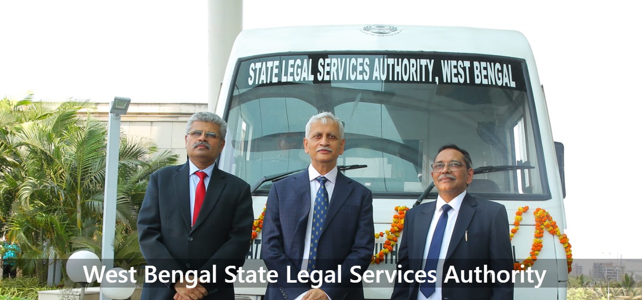 State Legal Services Authority WB Recruitment 2025